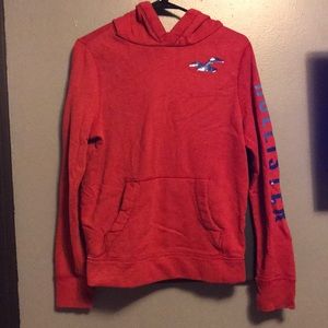 Hollister Hoodie
